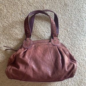 WOMENS LUCKY BRAND BAG